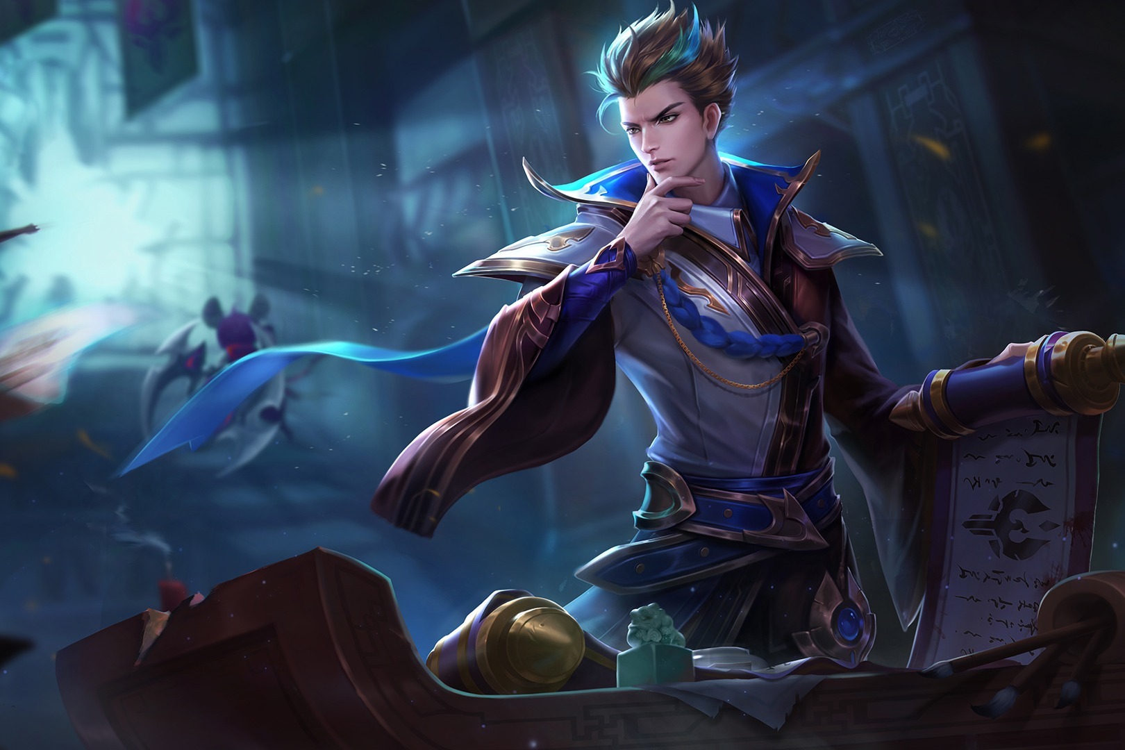 口的节奏控 口的节奏控